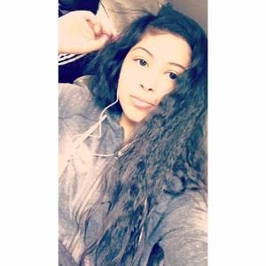 Meet your Posher, Brittney